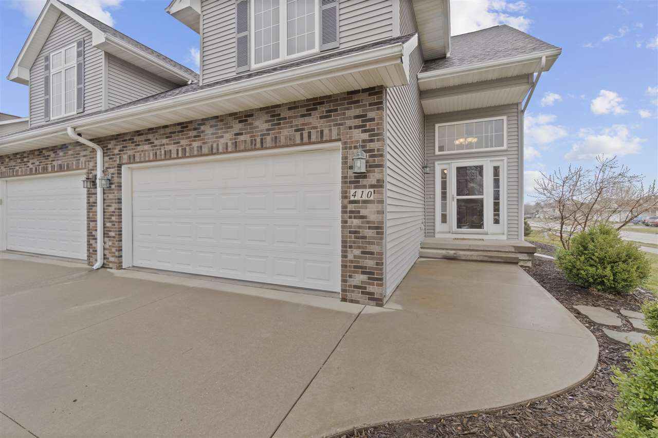 410 N Colton Dr