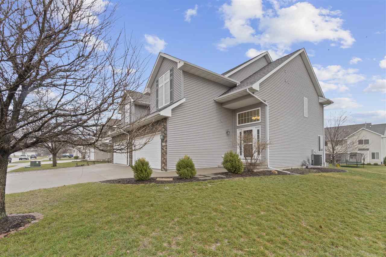 410 N Colton Dr