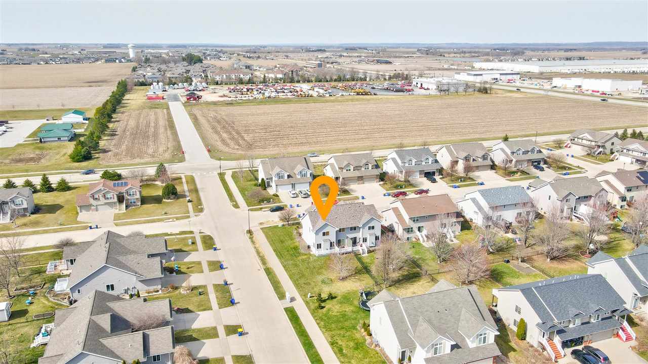 410 N Colton Dr