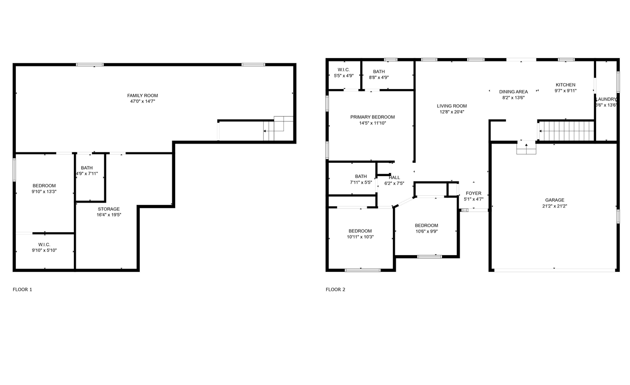 1149 Manitou Trl