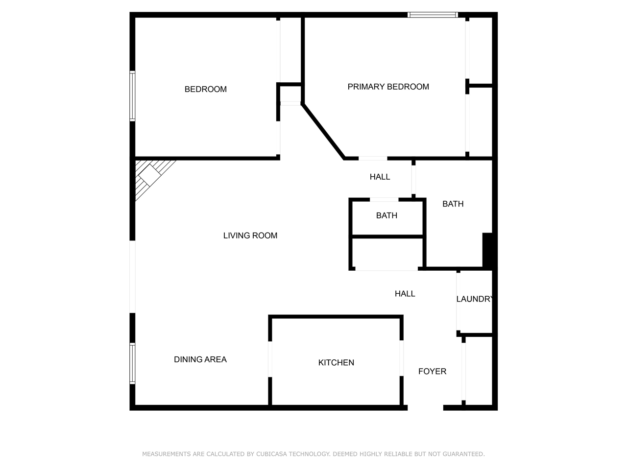 1300 23rd Ave. Unit: 3