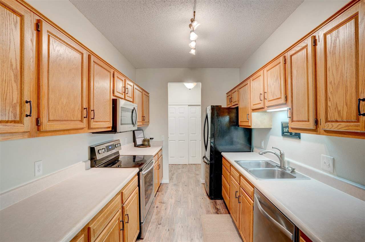1300 23rd Ave. Unit: 3