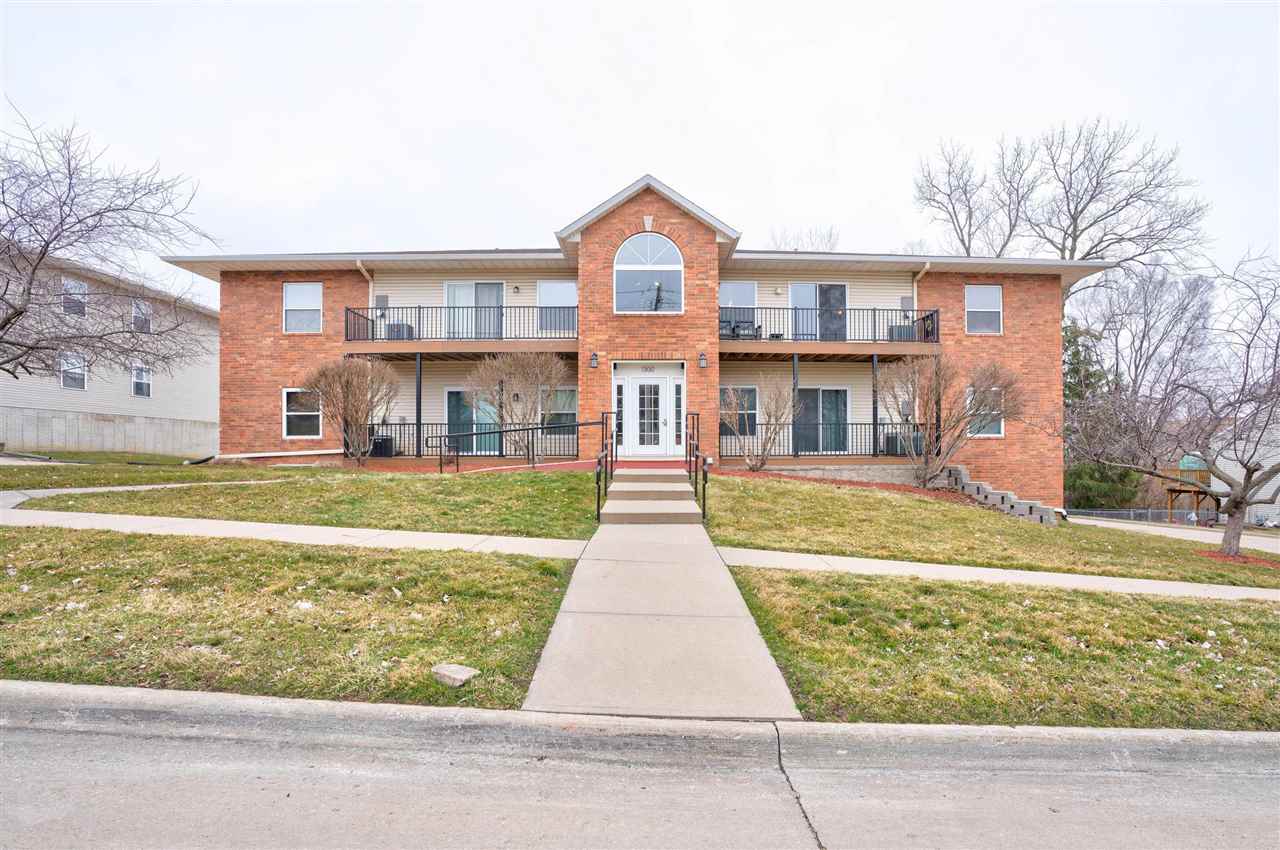 1300 23rd Ave. Unit: 3