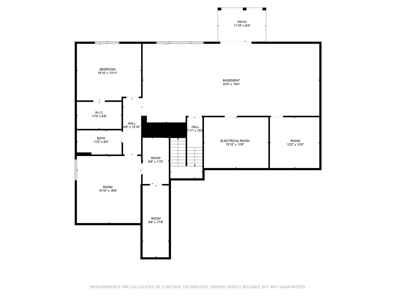 2908 Pine Hill Trce