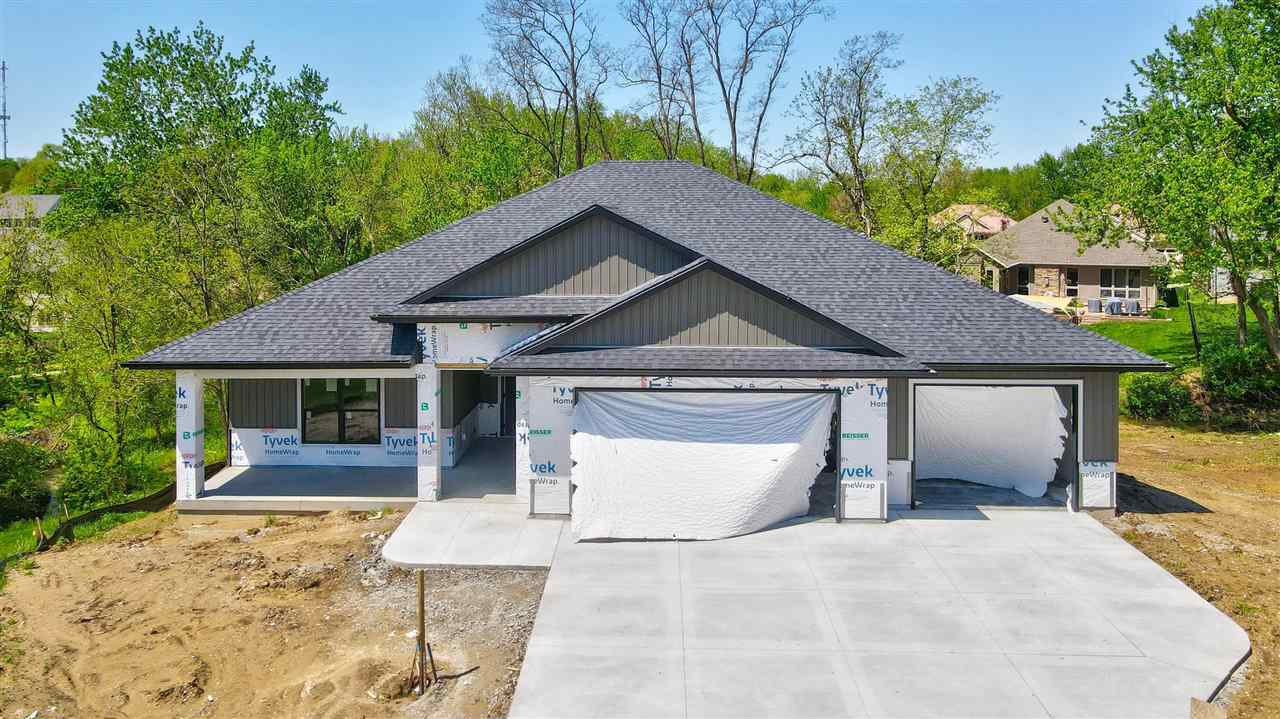 2908 Pine Hill Trce