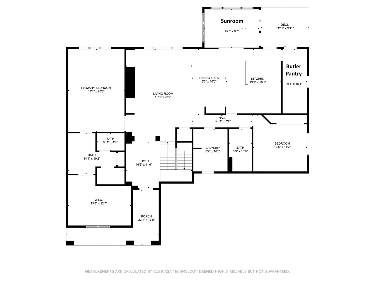 2908 Pine Hill Trce