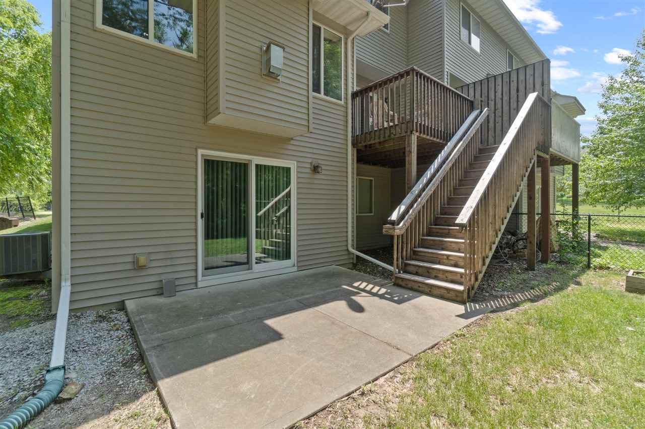1001 Jensen St
