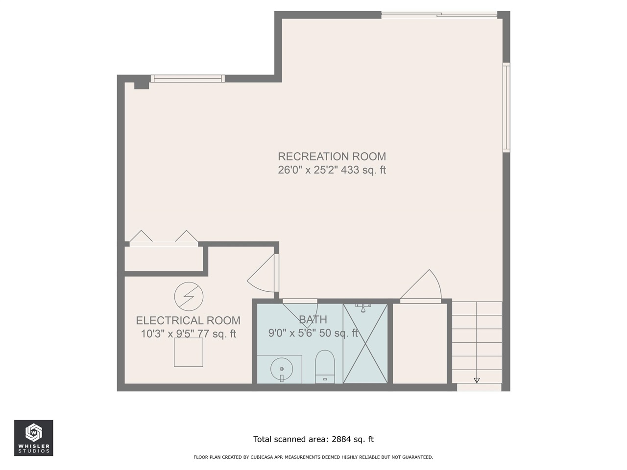 1001 Jensen St