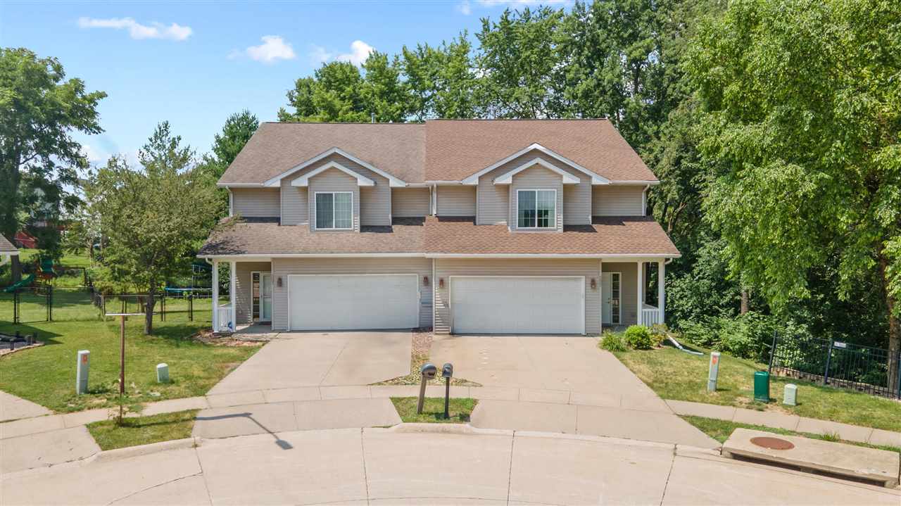 1001 Jensen St