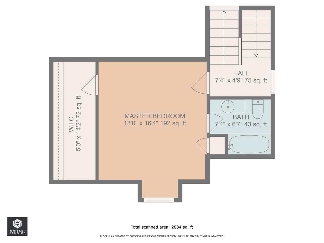 1001 Jensen St