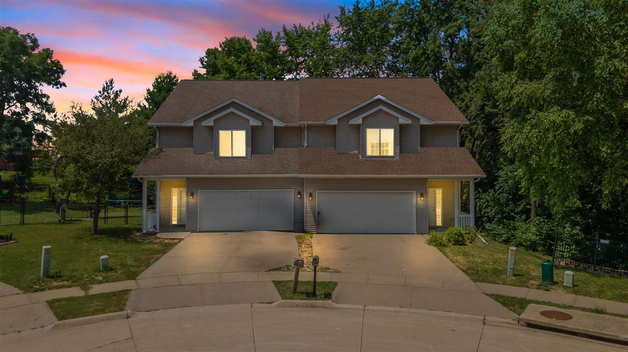 1001 Jensen St