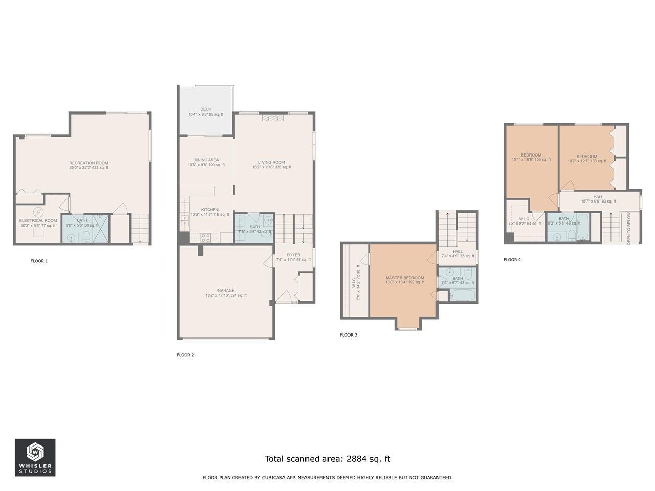 1001 Jensen St