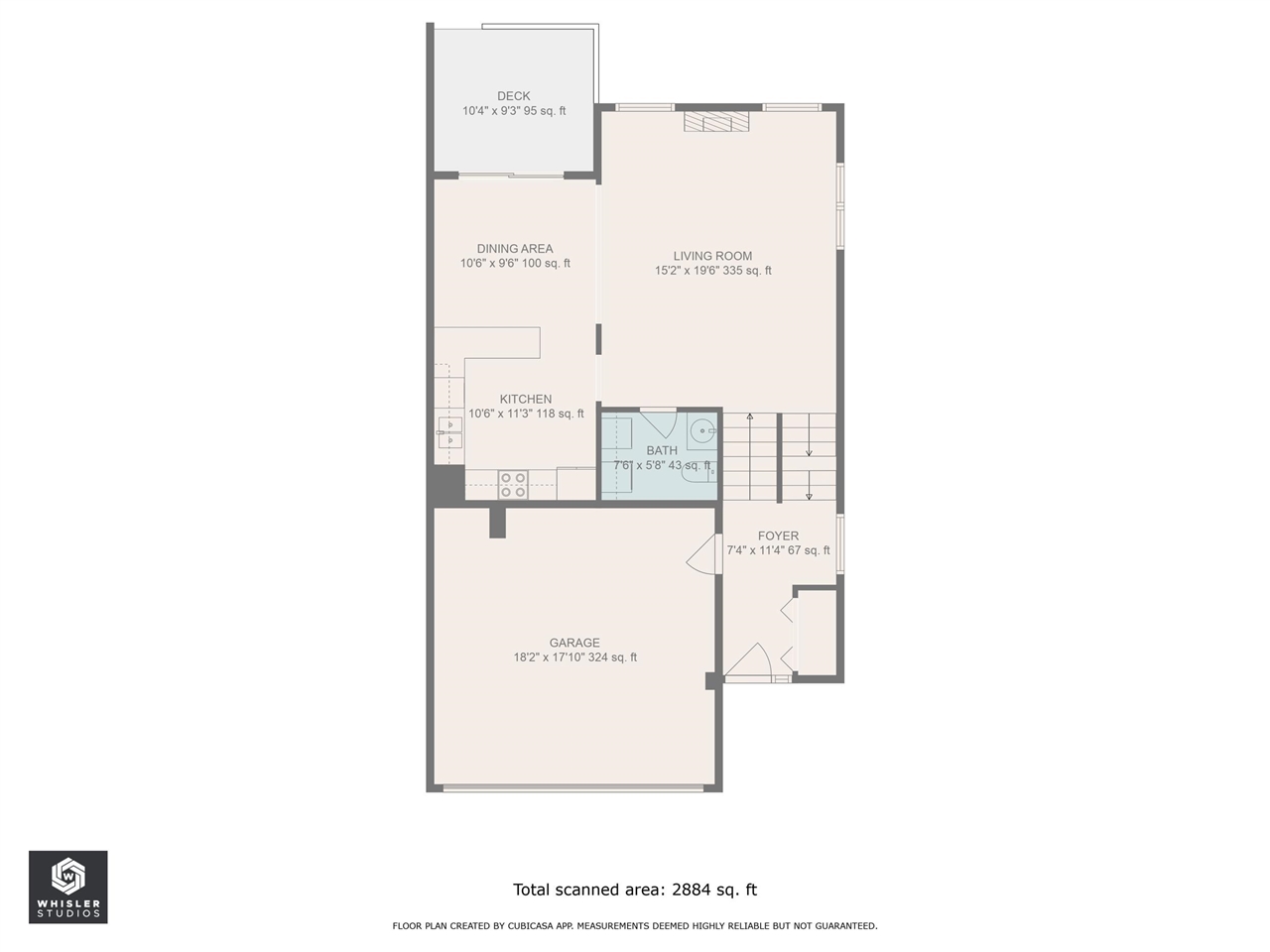 1001 Jensen St