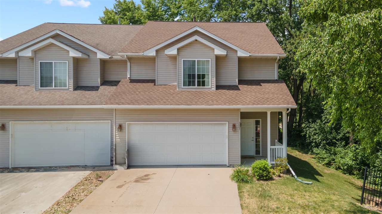 1001 Jensen St