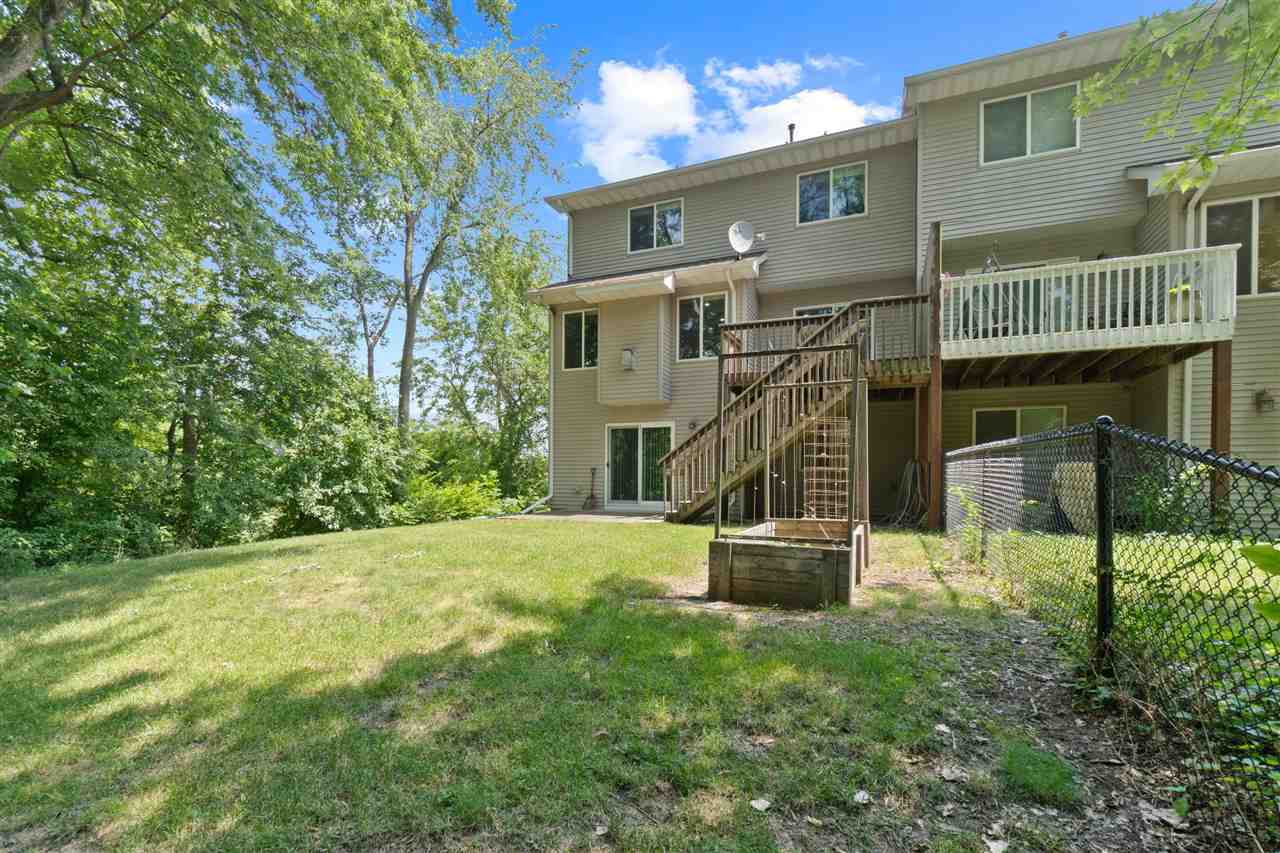 1001 Jensen St