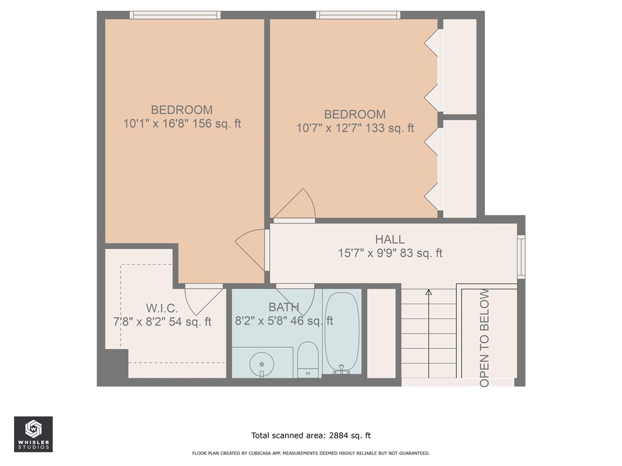 1001 Jensen St