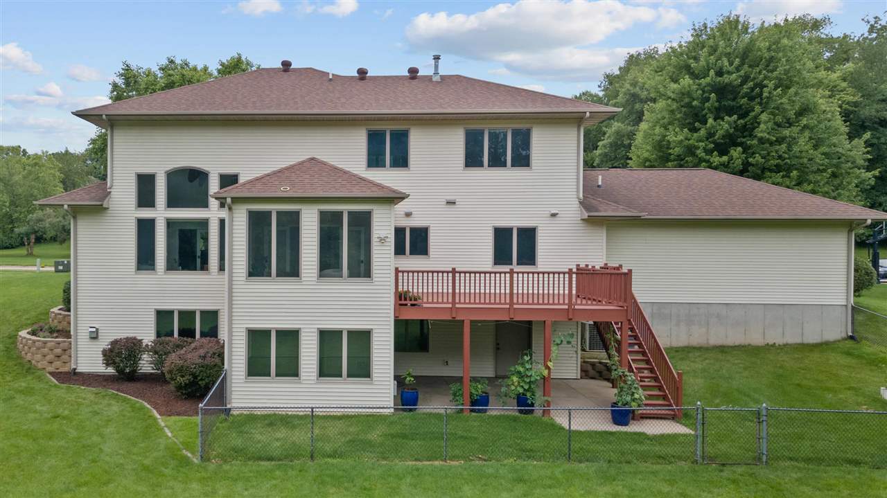 2241 Brown Deer Rd