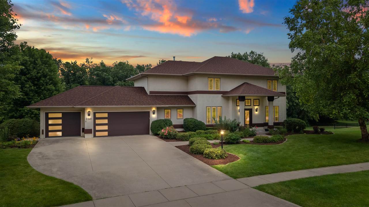 2241 Brown Deer Rd