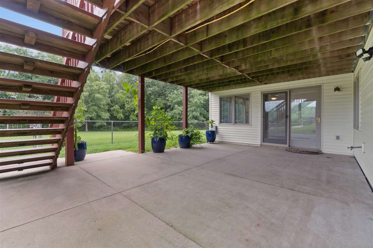 2241 Brown Deer Rd