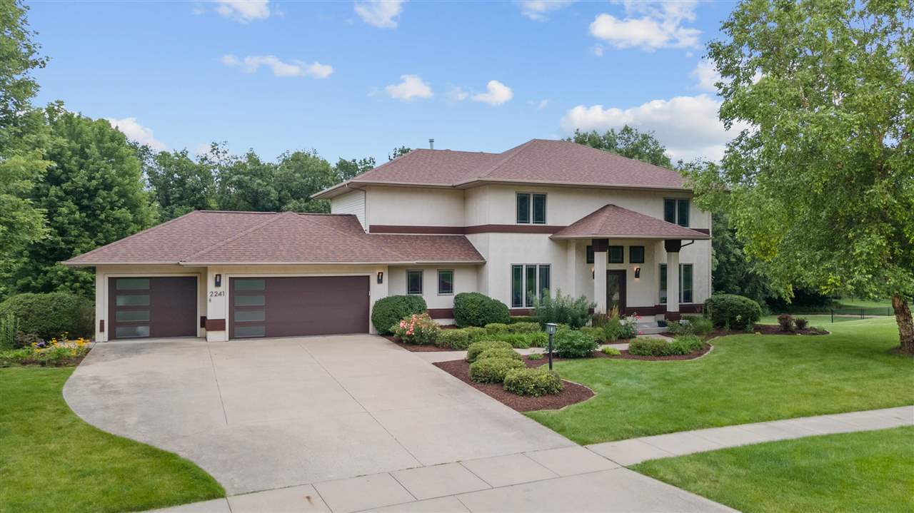 2241 Brown Deer Rd