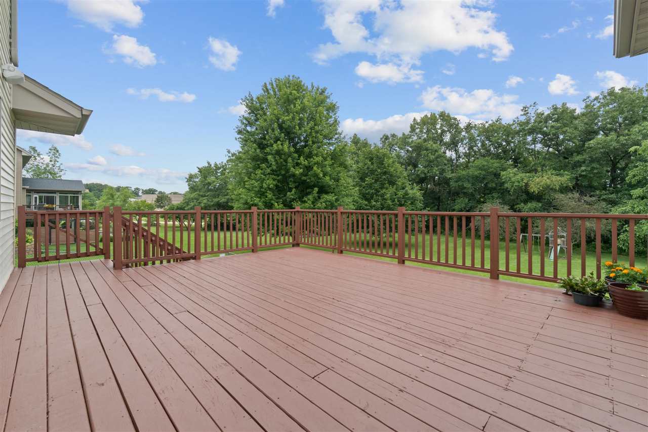 2241 Brown Deer Rd
