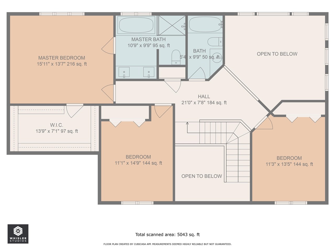 2241 Brown Deer Rd