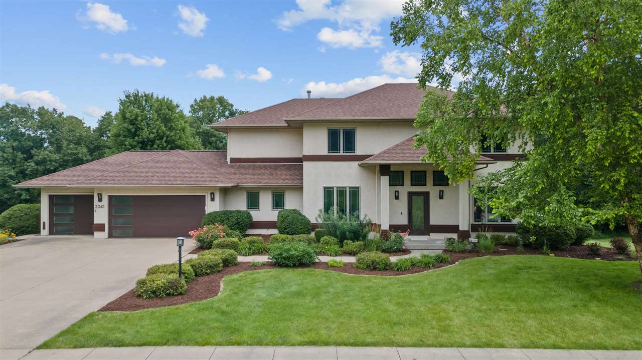 2241 Brown Deer Rd