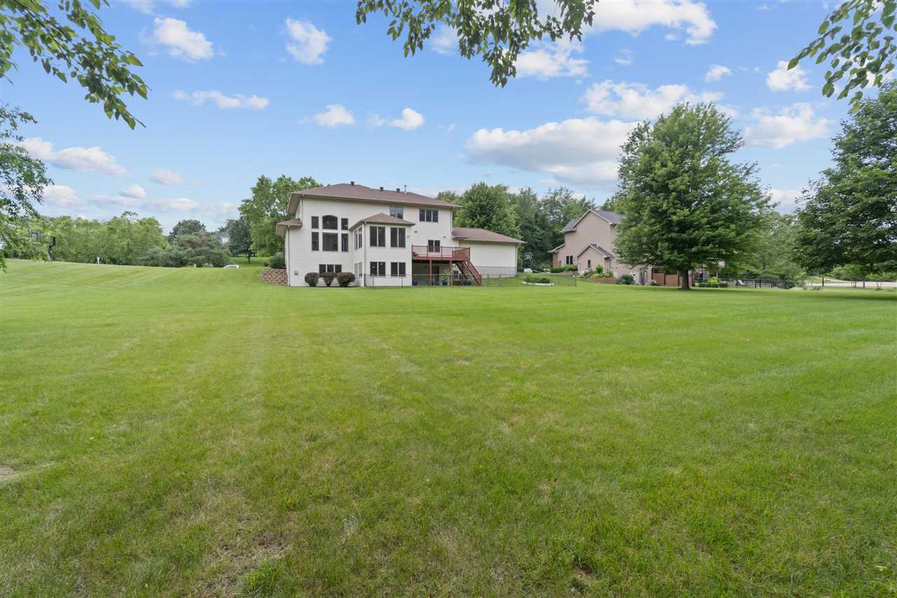 2241 Brown Deer Rd