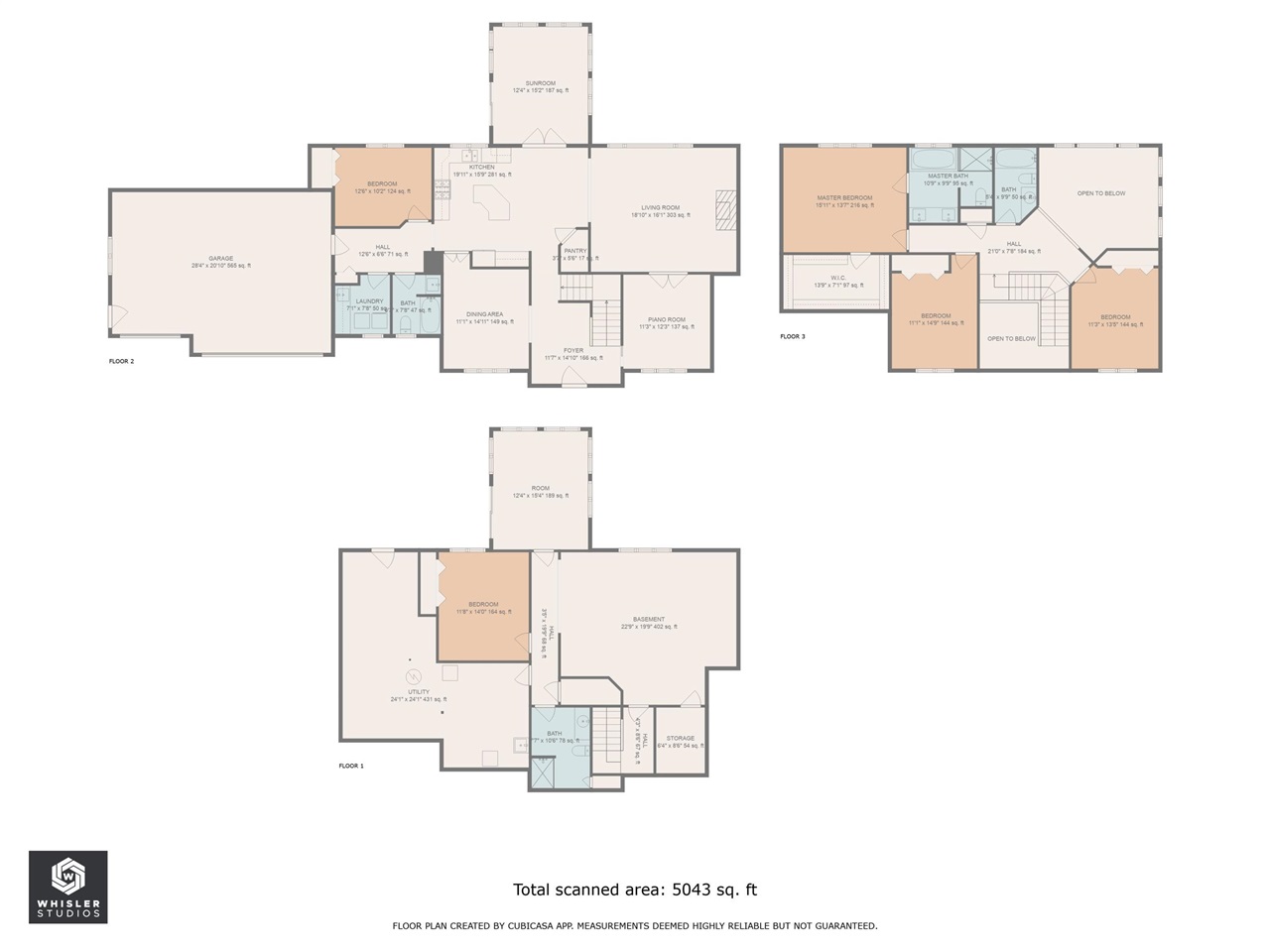 2241 Brown Deer Rd