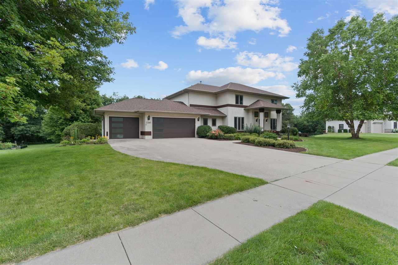 2241 Brown Deer Rd