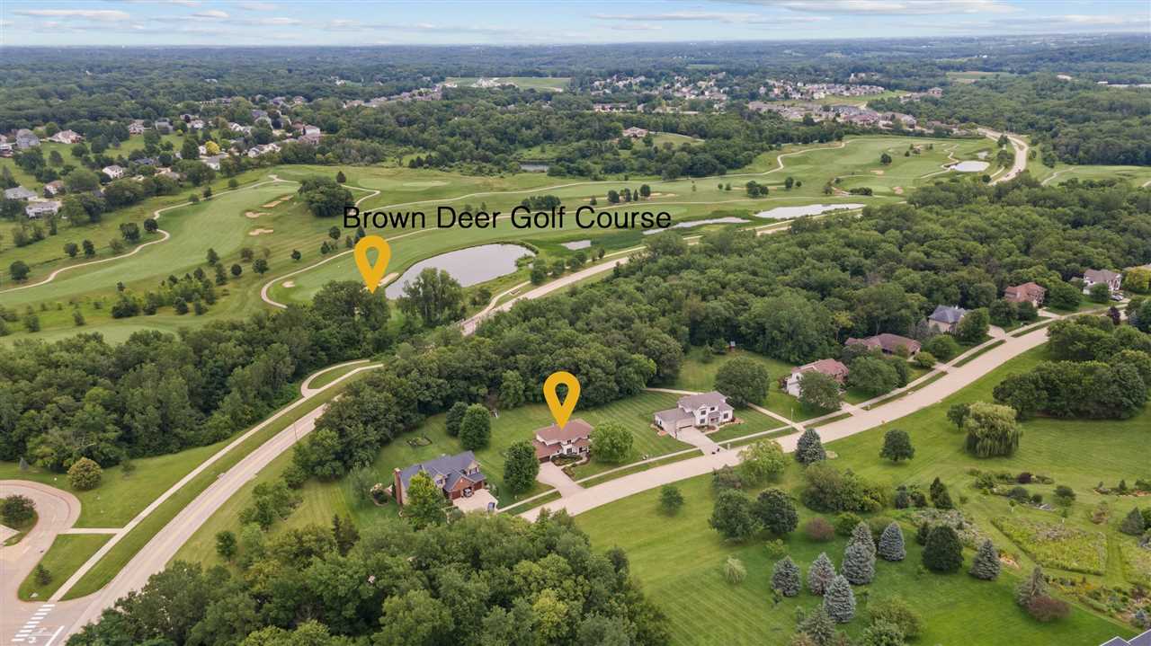 2241 Brown Deer Rd