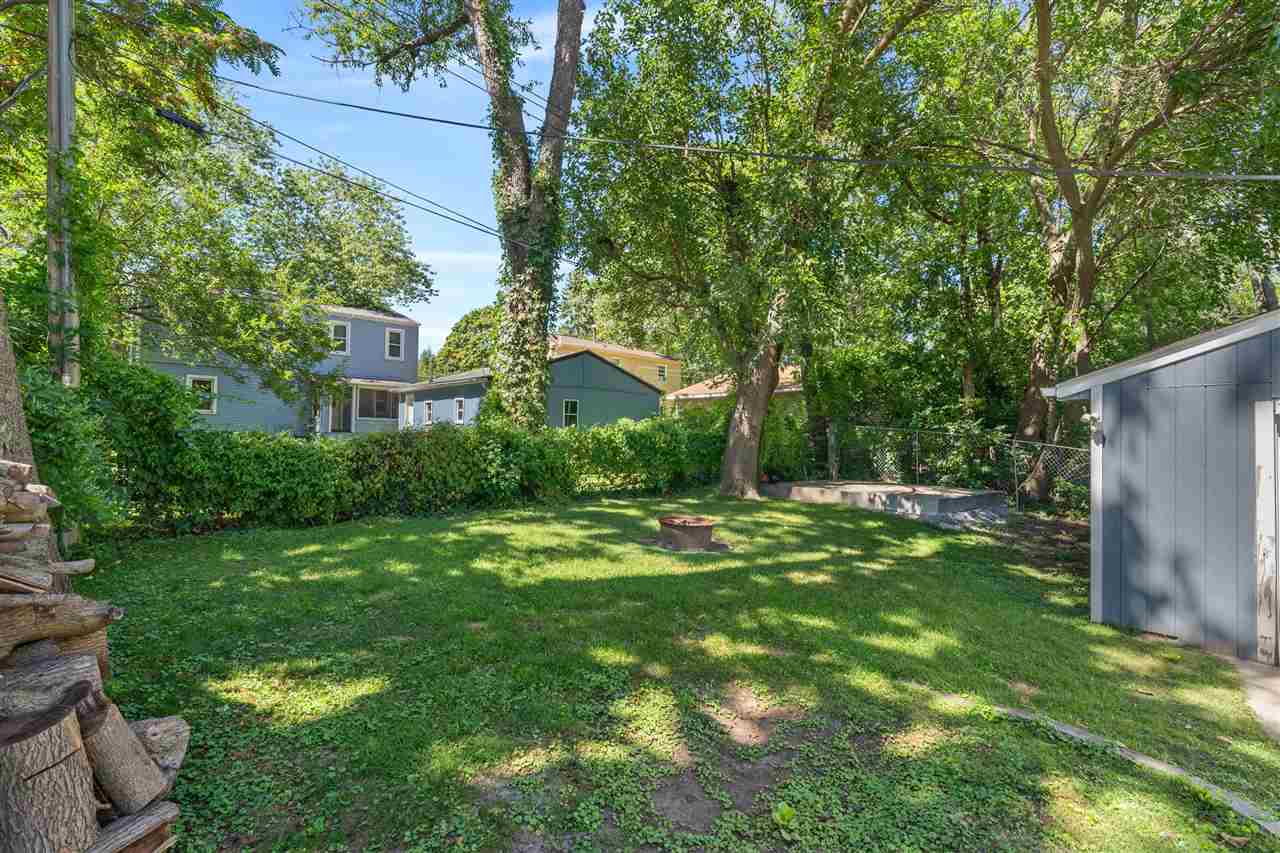 1433 Franklin St.