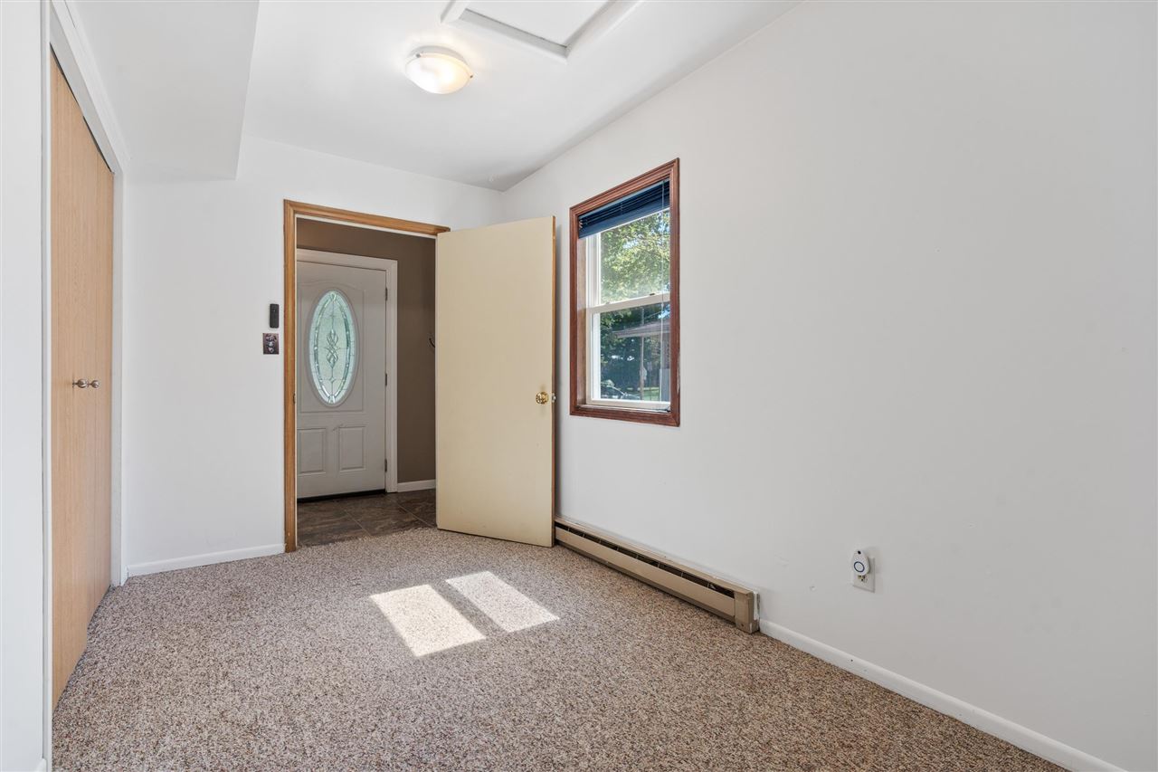 1433 Franklin St.