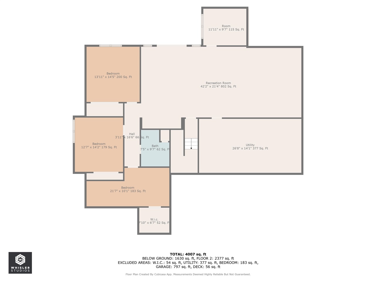 2964 Pine Hill Trce