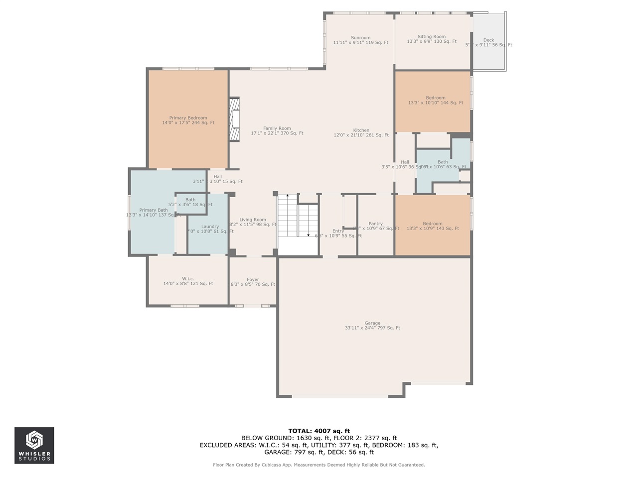 2964 Pine Hill Trce