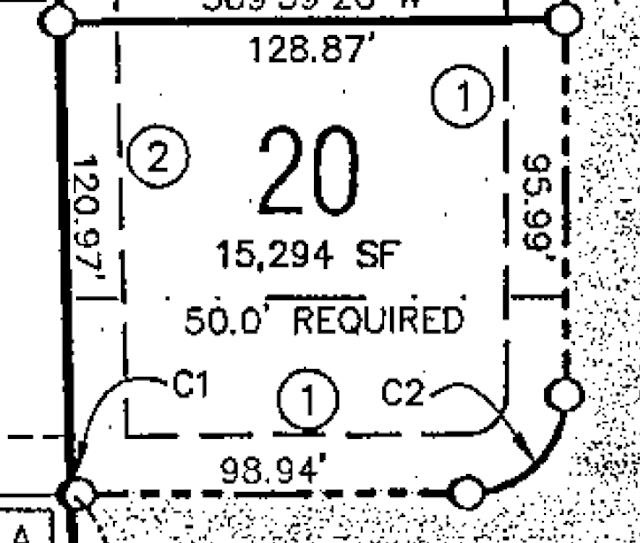 1401 Green Oak Pass