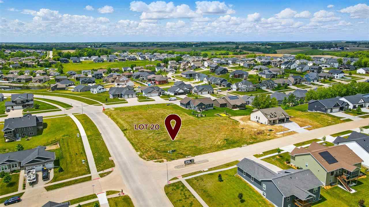 1401 Green Oak Pass