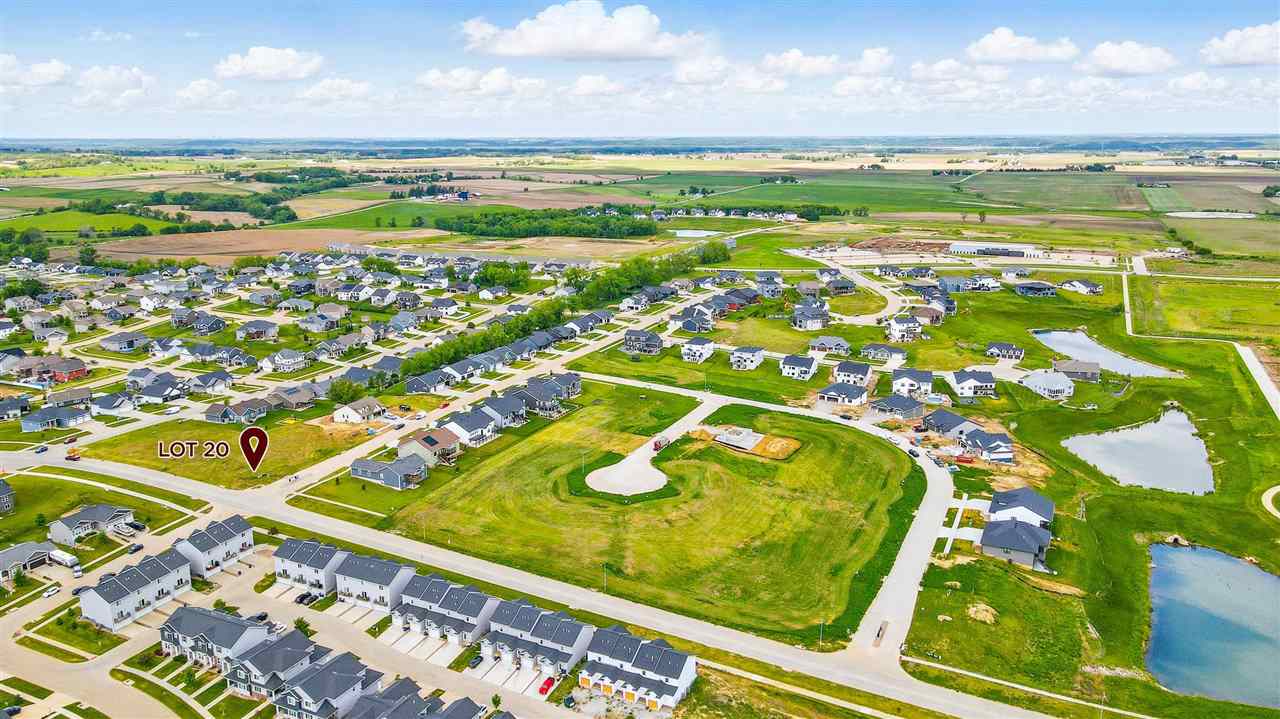 1401 Green Oak Pass