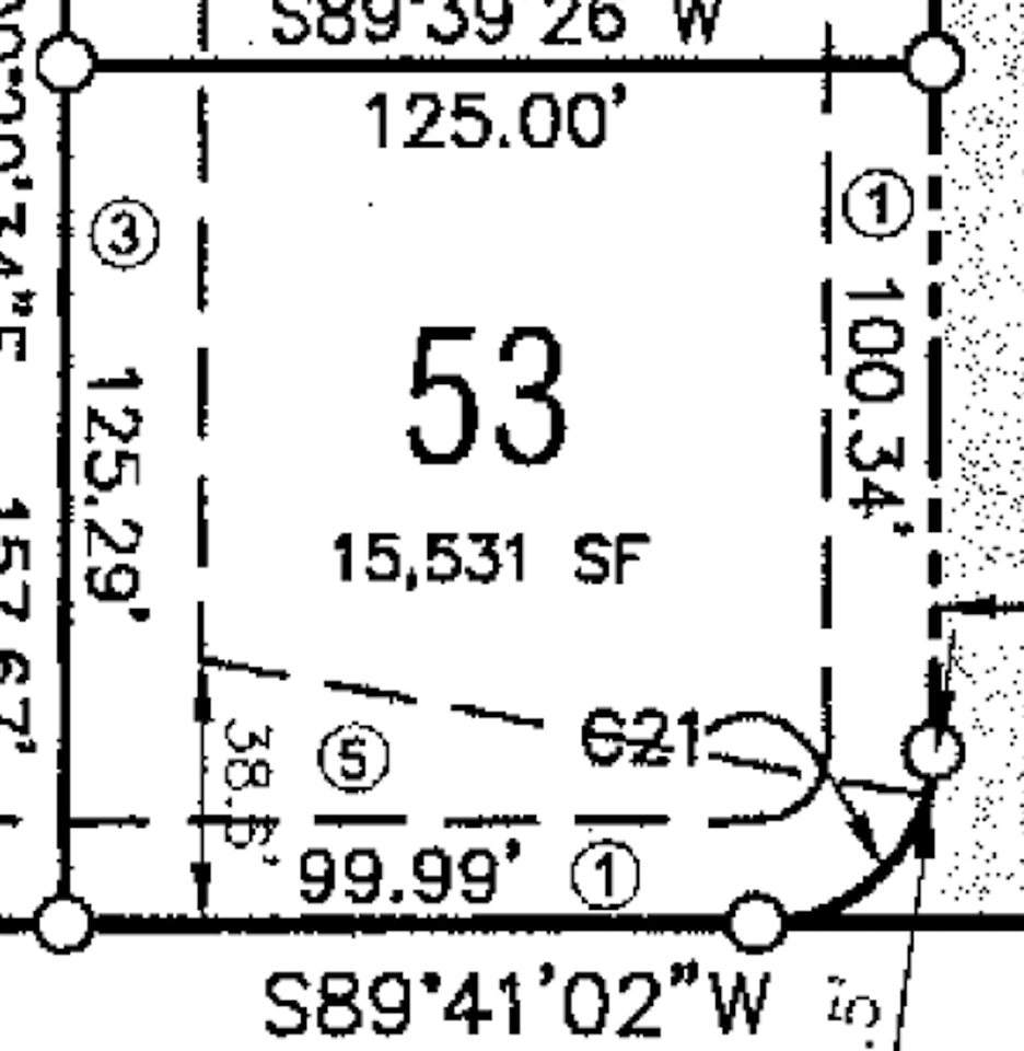 647 Rock Ridge Rd