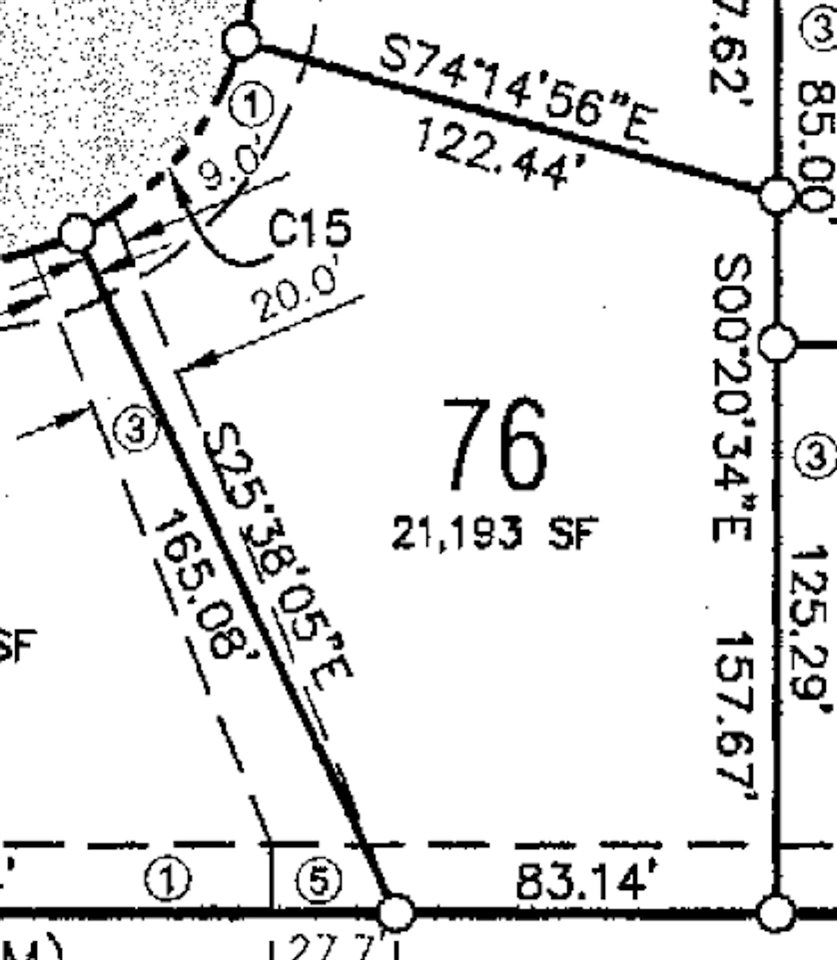 816 Rock Ridge Ct