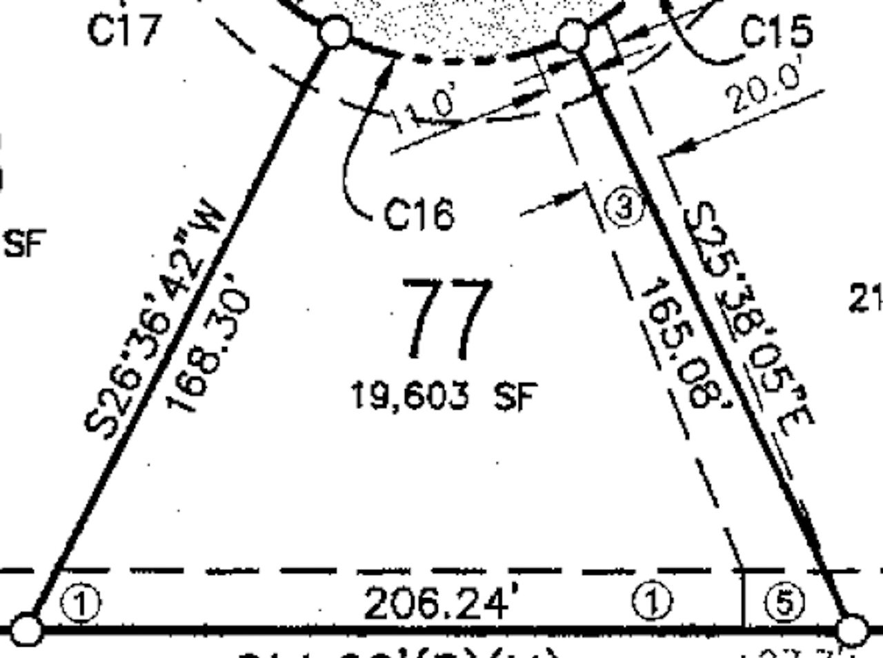 821 Rock Ridge Ct
