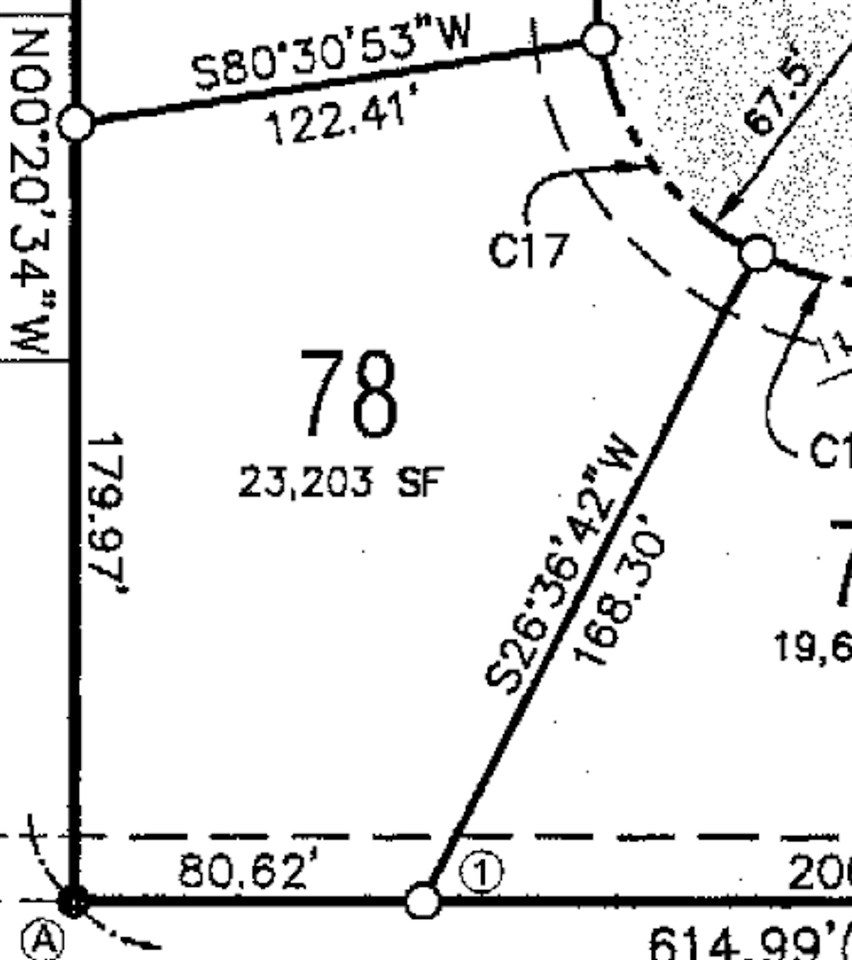 817 Rock Ridge Ct