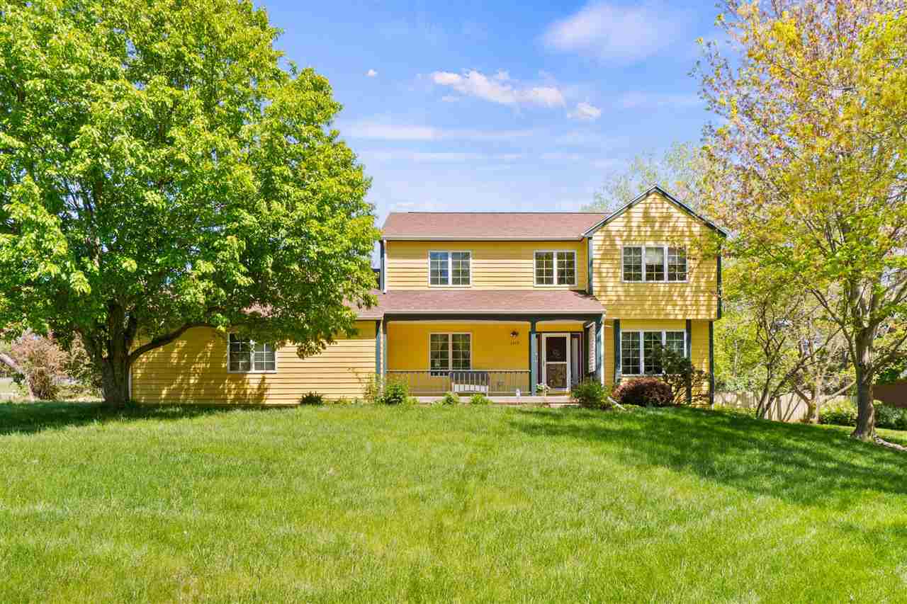 1310 Teg Dr
