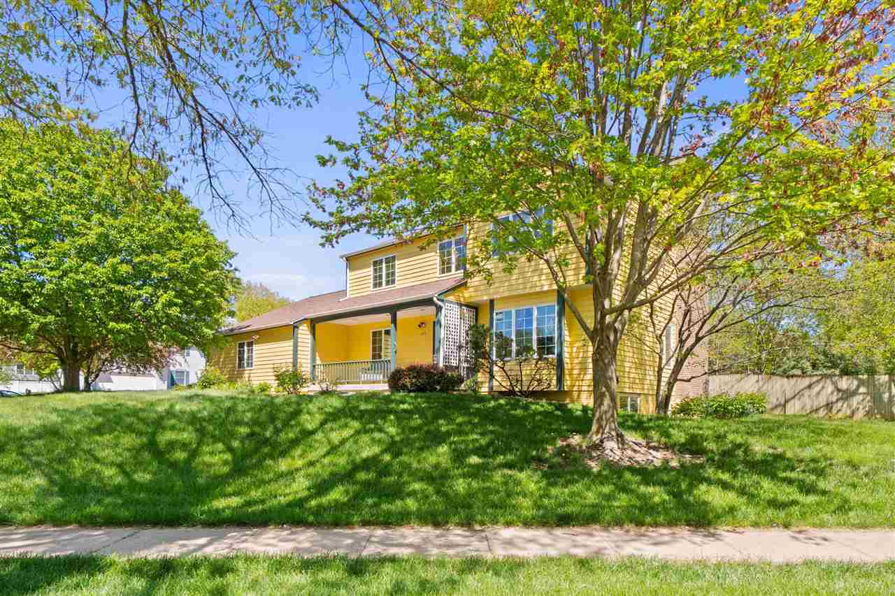 1310 Teg Dr