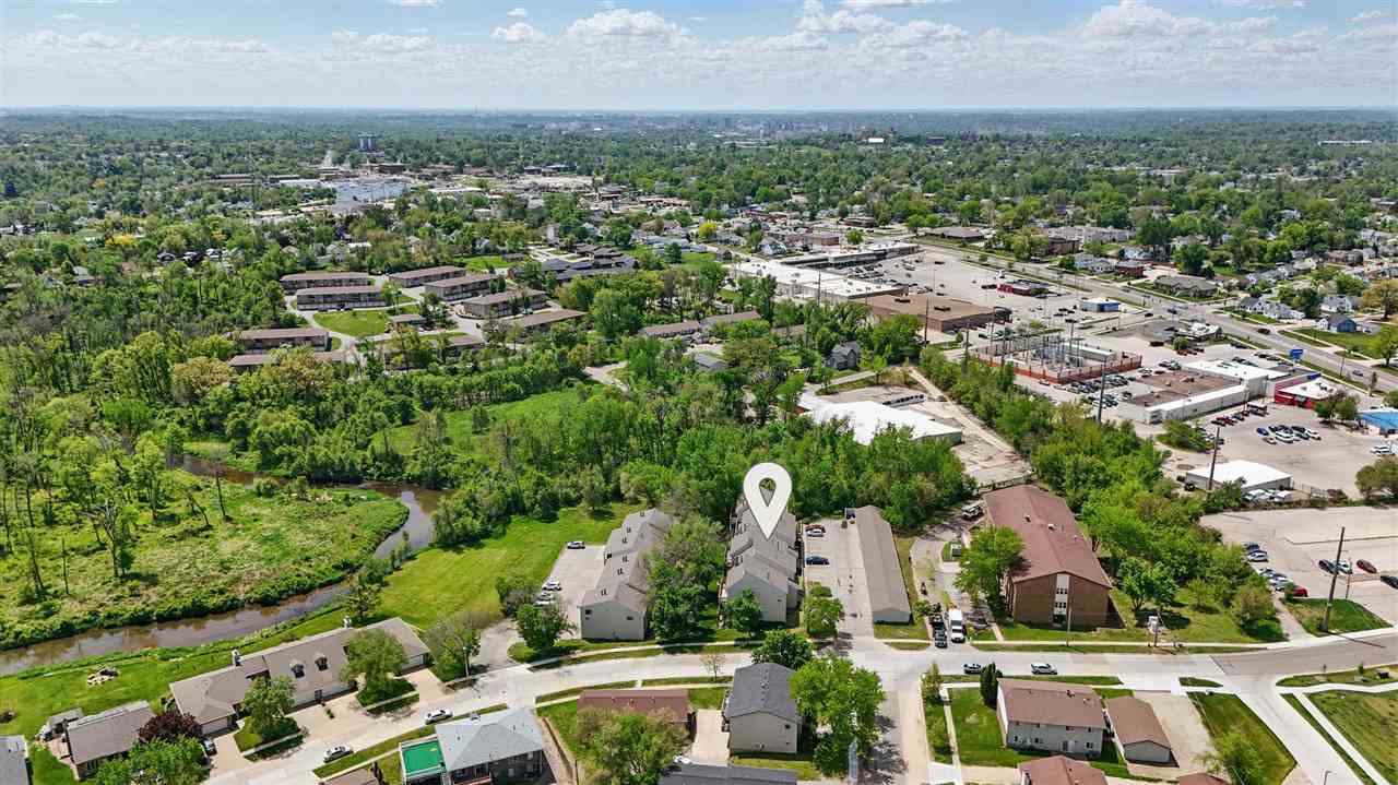 215 40th St Dr SE Unit: 304