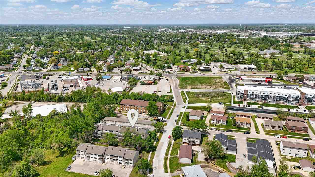 215 40th St Dr SE Unit: 304