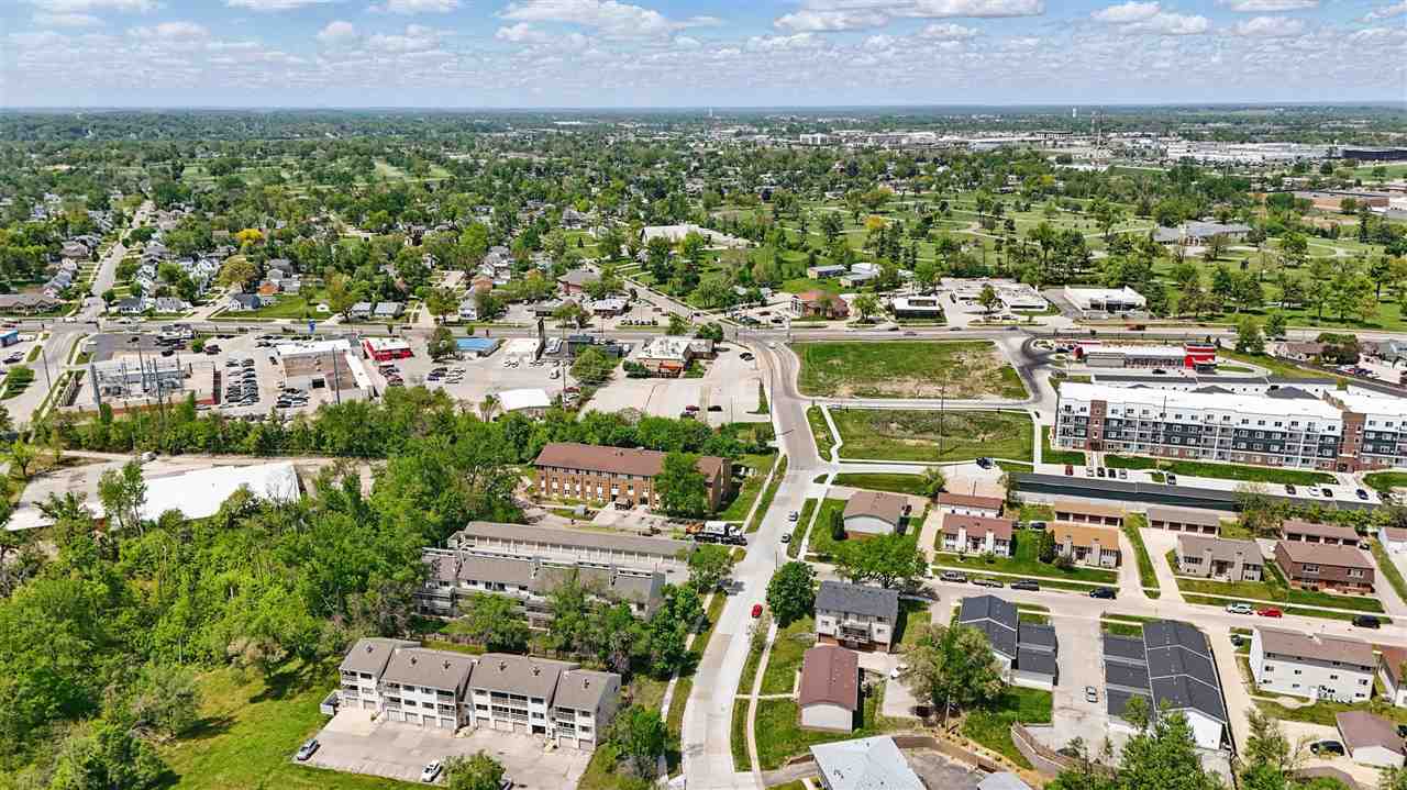 215 40th St Dr SE Unit: 304