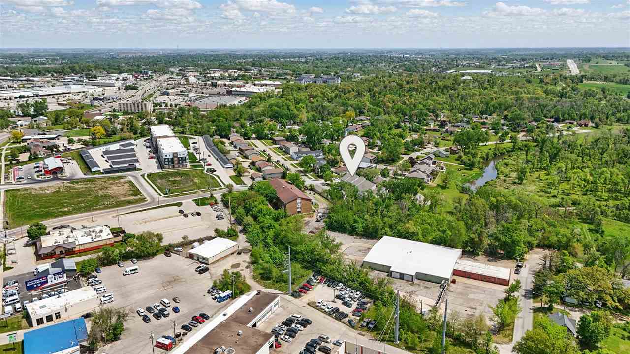 215 40th St Dr SE Unit: 304