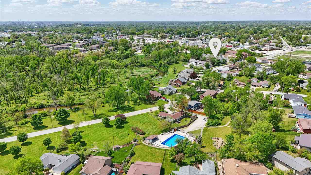 215 40th St Dr SE Unit: 304