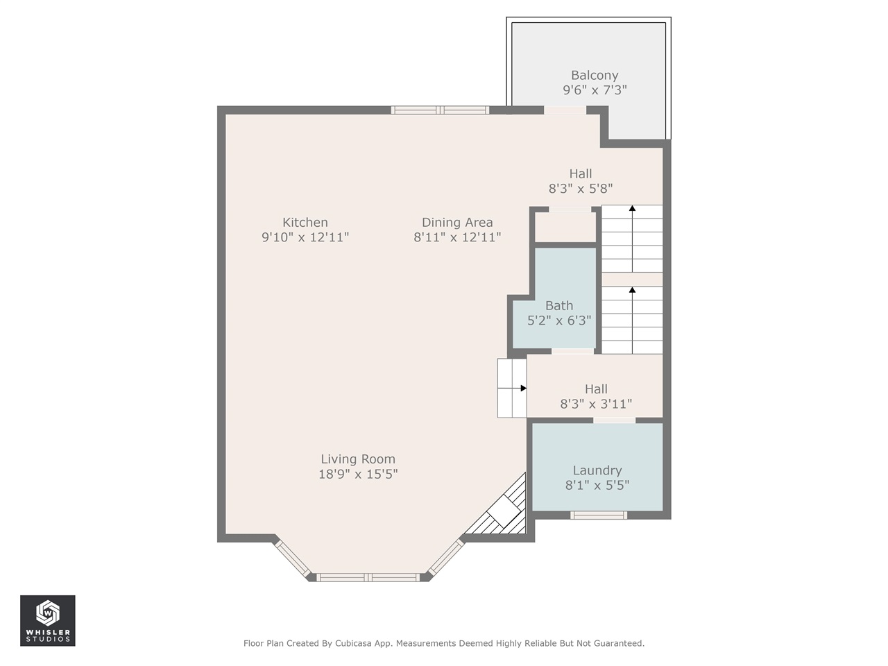 330 Clark Dr Unit: 2